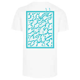 Zeige Details für POOLBOY - SHIRT (weiß) Bild von POOLBOY - SHIRT (weiß)